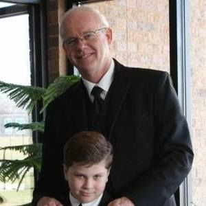 Meet your Posher, Robert